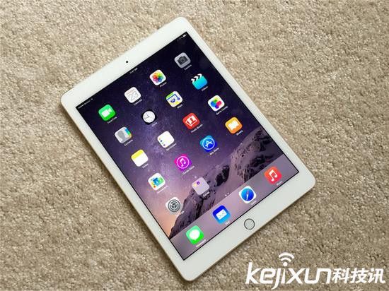 苹果iPad Pro明年发布？ 重大革新曝光