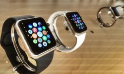 苹果前员工曝内幕    Apple Watch表带本该有传感器