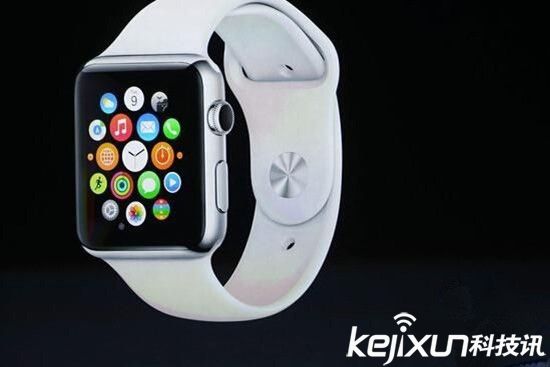 Apple Watch2更加独立？ 配置革新升级展望