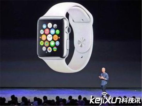 Apple Watch2更加独立？ 配置革新升级展望