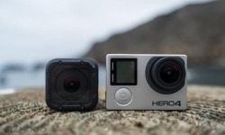 GoPro Hero5配置曝光  或用不了多久就会发布