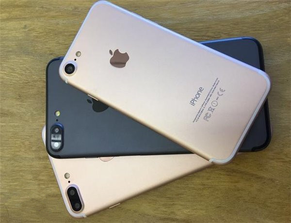 iPhone7/三星Note7/Nexus2016，你想買哪個？