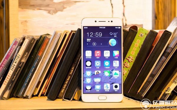 vivo X7 4G+手机推荐