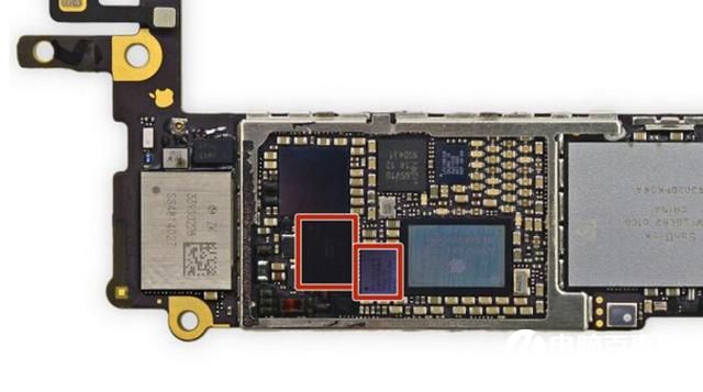 苹果存在重大设计缺陷 iPhone6触摸屏会逐渐失灵