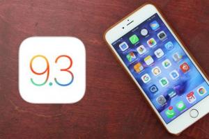 iOS 9.3.5正式发布 修复Bug与提升安全