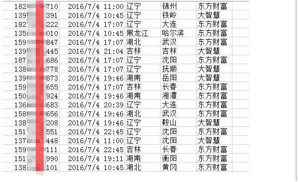 學生被詐騙離世背後的資料販賣鏈條：幾分鐘可黑進教育局網站