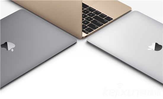 苹果发布会没有MacBook？ 最早10月发布！