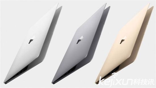 苹果发布会没有MacBook？ 最早10月发布！