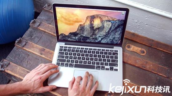 苹果Macbook与iPhone7统一接口？电源数据传输统一！