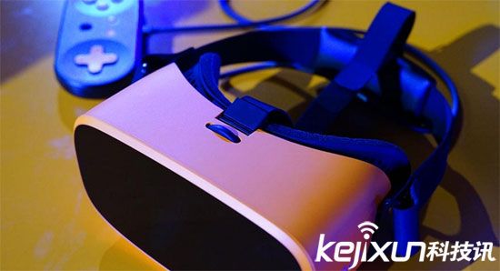 VR开启全新时代 颠覆互联网还要三步走