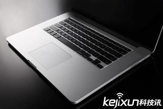 苹果MacBook10月发布？5K苹果显示器曝光！