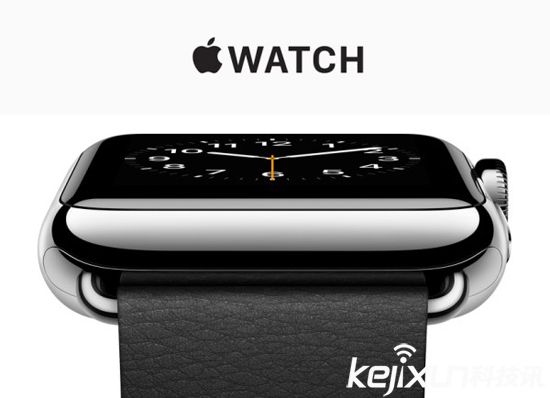 三星智能手表秒杀Apple watch2！无需连手机