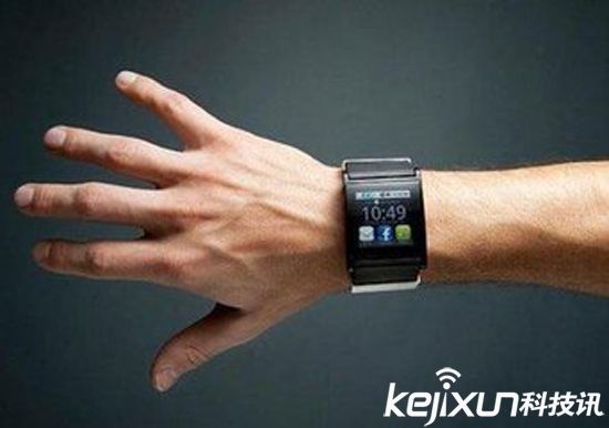 三星智能手表秒杀Apple watch2！无需连手机