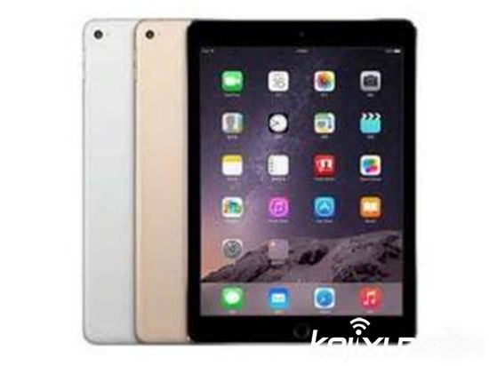 苹果iPad Air 3即将发布？产品线缺货调整