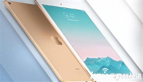 苹果iPad Air 3即将发布？产品线缺货调整