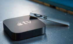 Apple TV在美市场份额下降 不敌谷歌与Roku