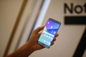 中国民航局发安全警示：三星Note7被禁飞与托运