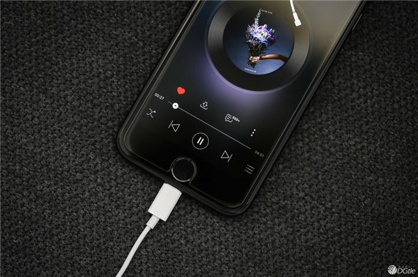 iPhone7音质体验：接口变革的意义何在？