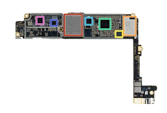 大容量用户纠结 iPhone 7闪存依旧分TLC与MLC两种