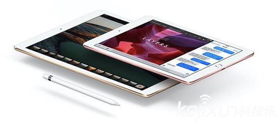 蘋果釋出會今晚舉行！iPad Air 3會如期到來嗎？