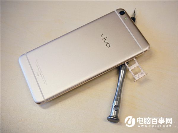 vivo X7 Plus做工怎么样 vivo X7 Plus拆解图评测