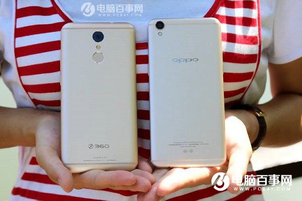 OPPO R9和360 N4s哪个好？360手机N4S与OPPO R9对比评测