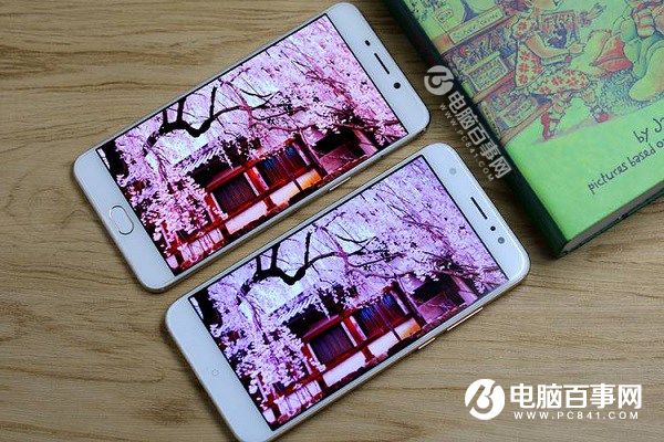 OPPO R9和360 N4s性能哪个好 屏幕与跑分对比