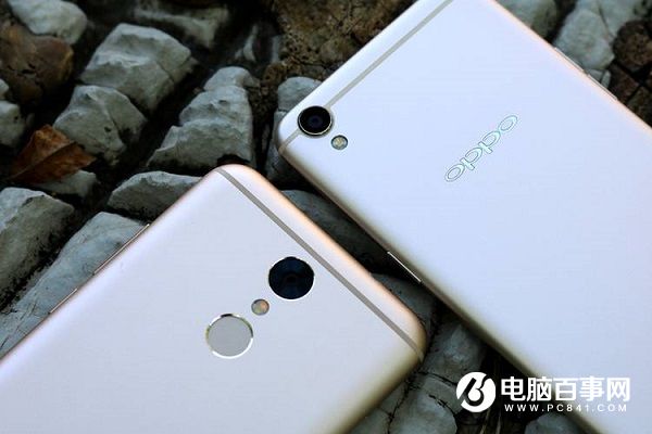 OPPO R9和360 N4S拍照哪个好？样张对比