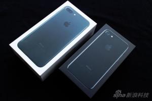 iPhone7怎么样 iPhone7首发评测