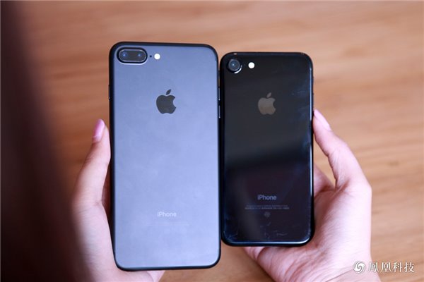 iPhone7/7 Plus評測：依然是目前體驗最好的手機