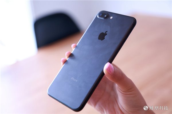 iPhone7/7 Plus評測：依然是目前體驗最好的手機