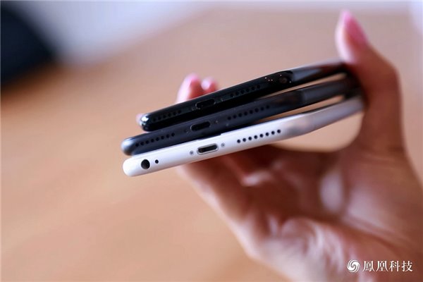 iPhone7/7 Plus评测：依然是目前体验最好的手机