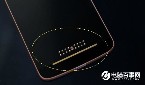 模块化手机什么意思 Moto Z模块化的功能