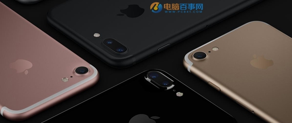 iPhone7/Plus评测 附iphone7/Plus参数大全