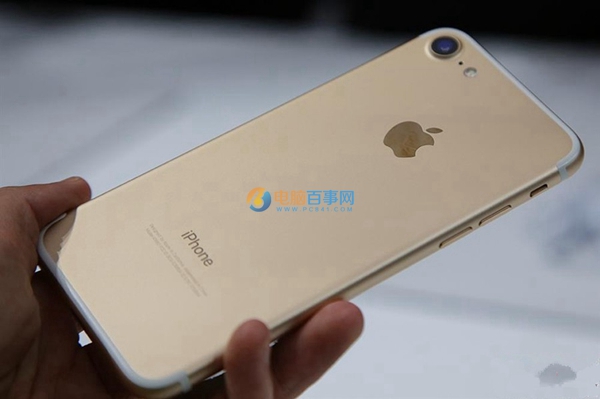 iPhone 7硬件成本多少钱？128GB版成本不到2000