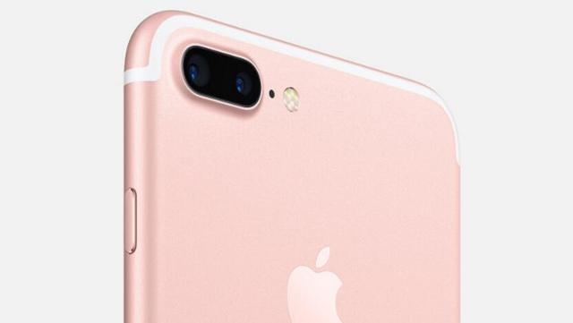 iPhone7 Plus被指假双摄像头 2倍光变长对焦镜有时不会激活