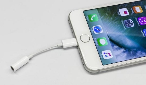 iPhone7取消3.5mm接口耳机 音质下降了