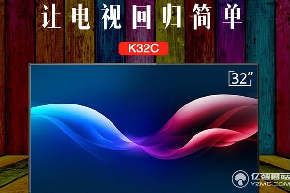 KKTV K32C