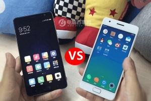 ZUK Z2与红米Pro对比评测 ZUK Z2和红米Pro哪个好？