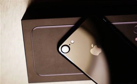 iPhone7上市不到一週 iOS10即被駭客成功越獄