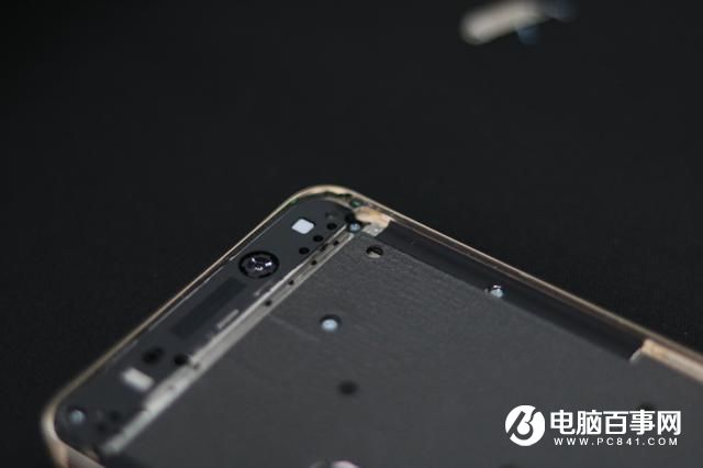 乐Pro3内部做工怎么样 乐Pro3拆机图解评测