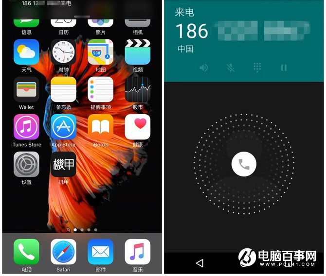 让iPhone也能双卡双待双系统 机甲评测