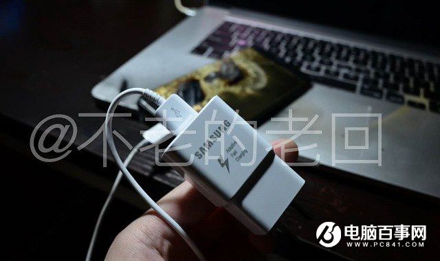 国行三星Note 7再次充电爆炸：刚买两天不到