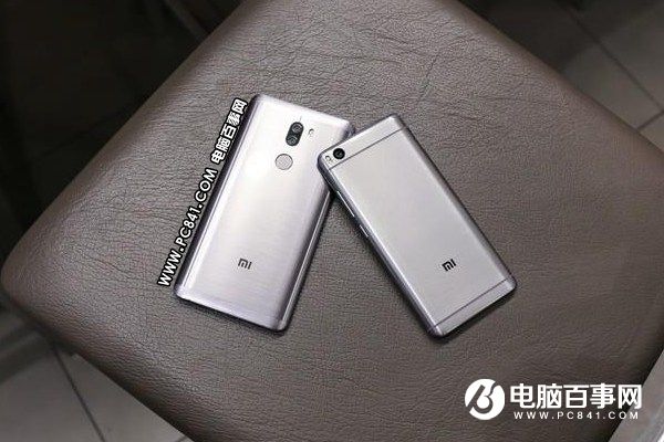 小米5s与5s Plus预约量惊人：半天超300万人预约