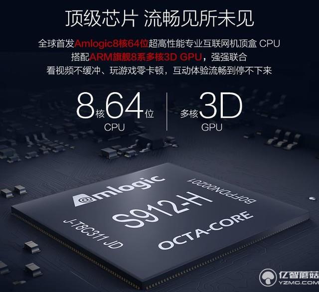 天猫魔盒3pro 能当路由器