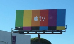 为苹果想一个新设备   Apple TV进化版如何