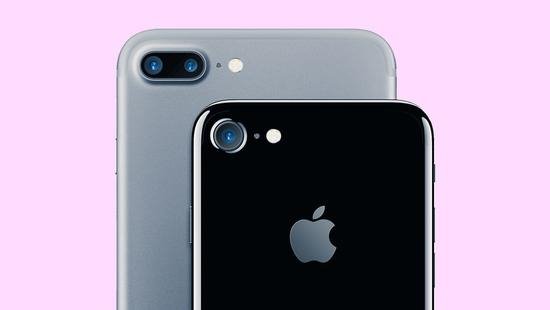 别想多了，苹果iPhone7 Plus双摄头无关AR