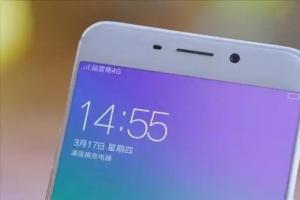 OPPO R9s首发 OPPO宣布与索尼联合开发IMX398