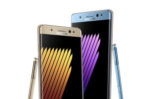 三星Note 7全球停售召回：损失惨重