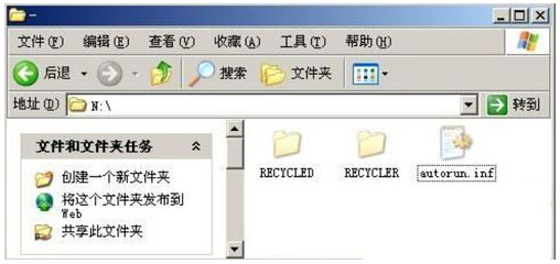 解決Win8系統下隨身碟無法開啟的方案